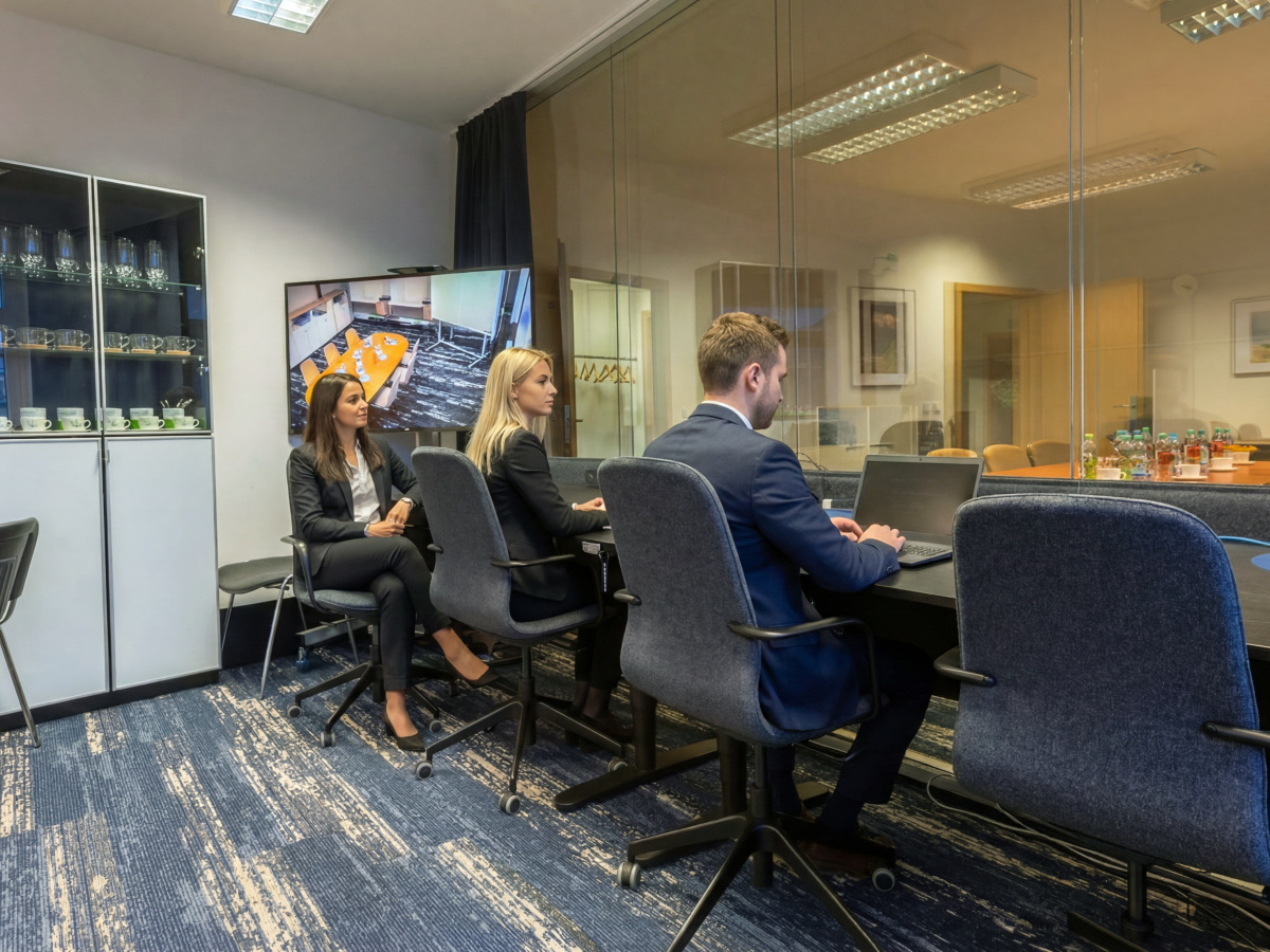 Client Facilities